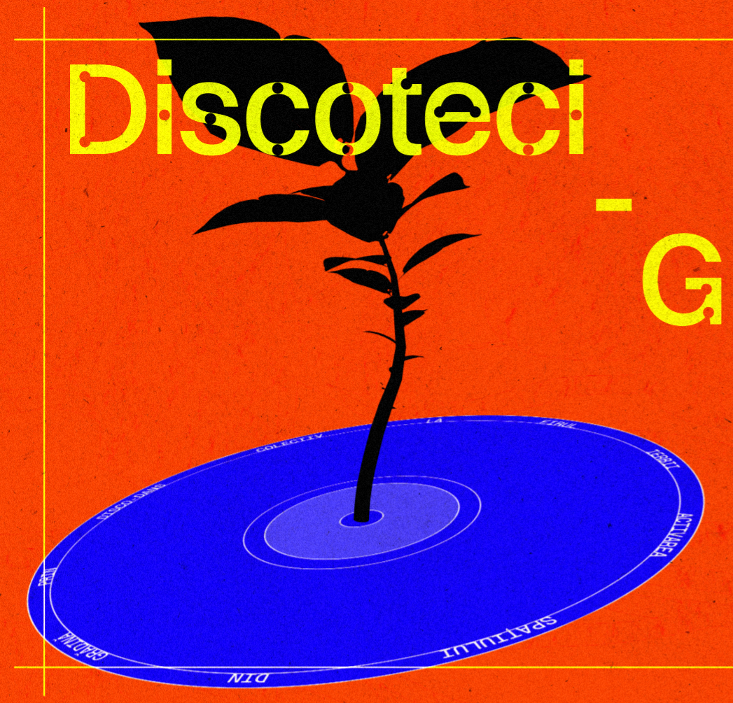 Discoteci-Grădinoteci