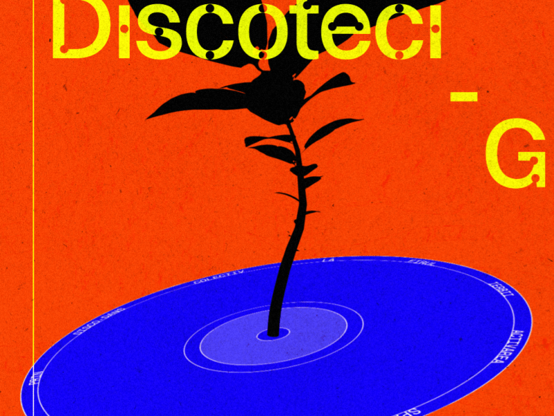 Discoteci-Grădinoteci
